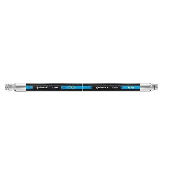 Hydraulic Hose Assembly - 1/4